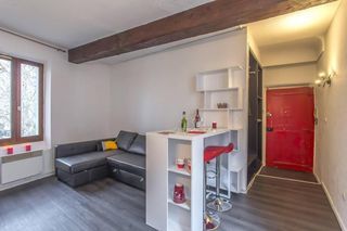  Appartement � louer 1 pi�ce 24 m�