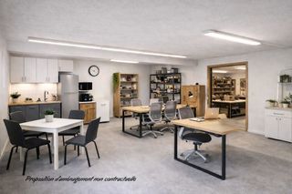  Remise / Grange � vendre 7 pi�ces 600 m�