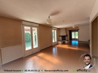  Maison � vendre 5 pi�ces 115 m�