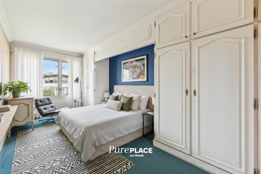 � vendre  Appartement Neuilly-sur-Seine (92200)