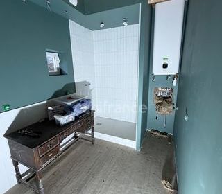  Maison � vendre 4 pi�ces 80 m�