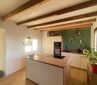  Maison � vendre 5 pi�ces 120 m�