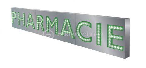 ***FONDS DE COMMERCE*** 999000 94450 Limeil brevannes