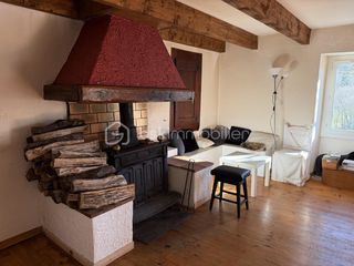  Maison � vendre 3 pi�ces 76 m�