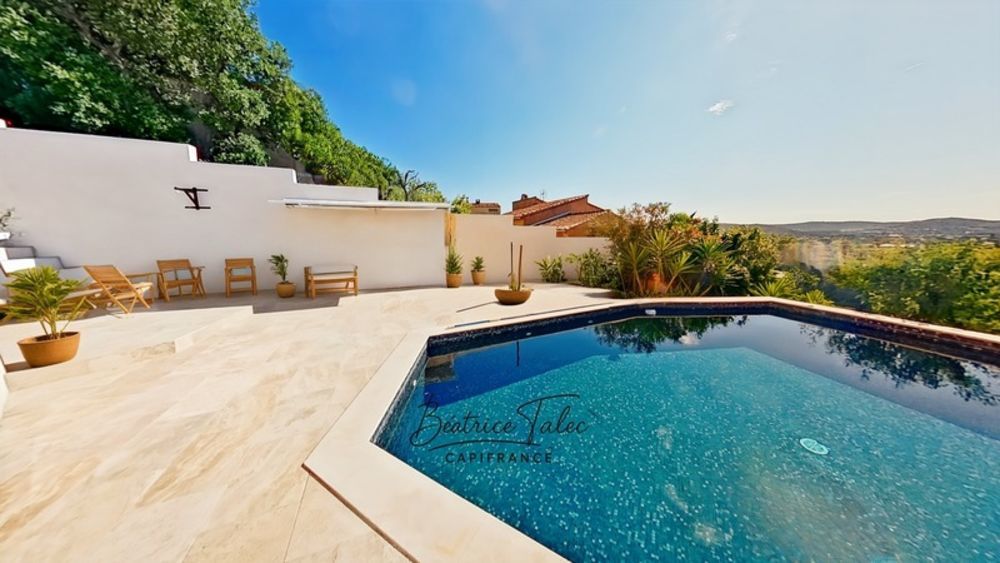 � vendre  Villa Le Lavandou (83980)