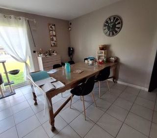  Maison � vendre 5 pi�ces 114 m�