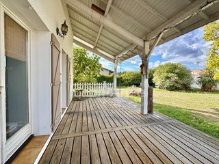  Maison � vendre 4 pi�ces 104 m�