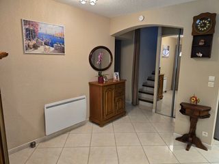  Villa � vendre 5 pi�ces 113 m�