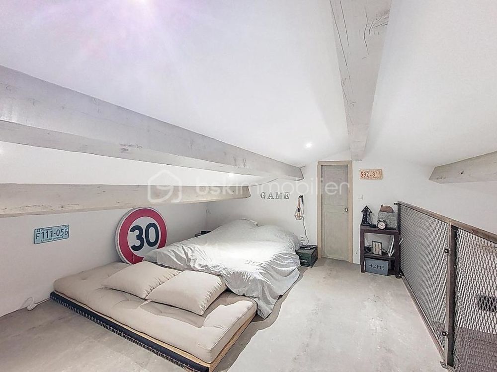 � vendre  Maison La Seyne-sur-Mer (83500)