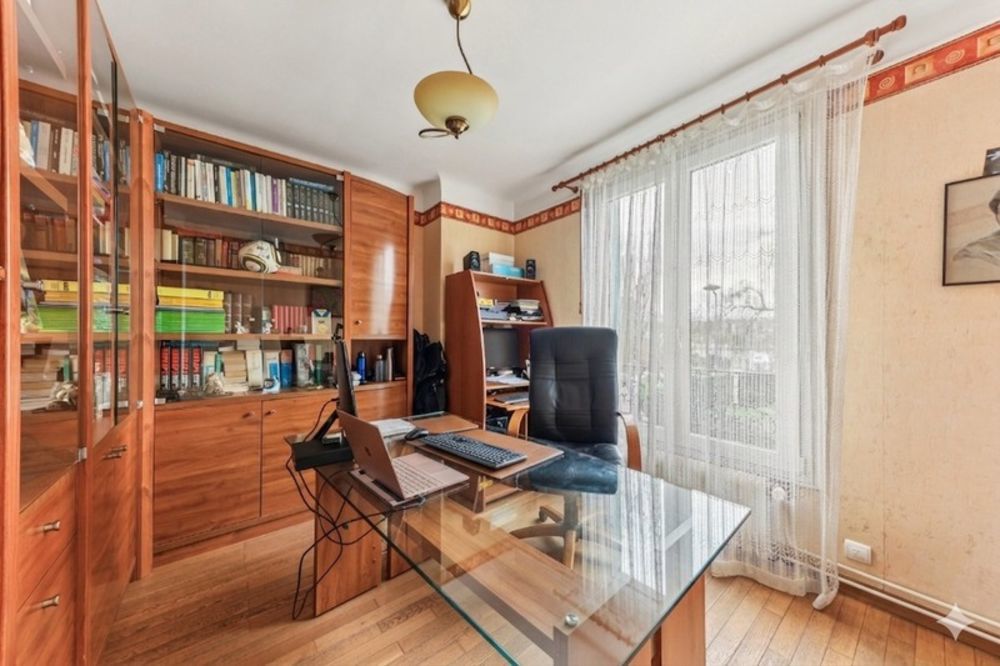 � vendre  Maison Meudon (92190)