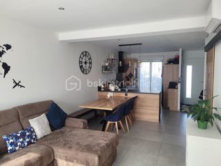  Maison � vendre 6 pi�ces 96 m�