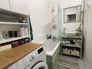  Appartement � vendre 3 pi�ces 60 m�