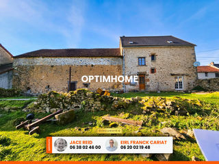  Maison � vendre 11 pi�ces 150 m�