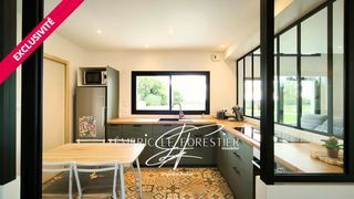  Maison � vendre 4 pi�ces 100 m�