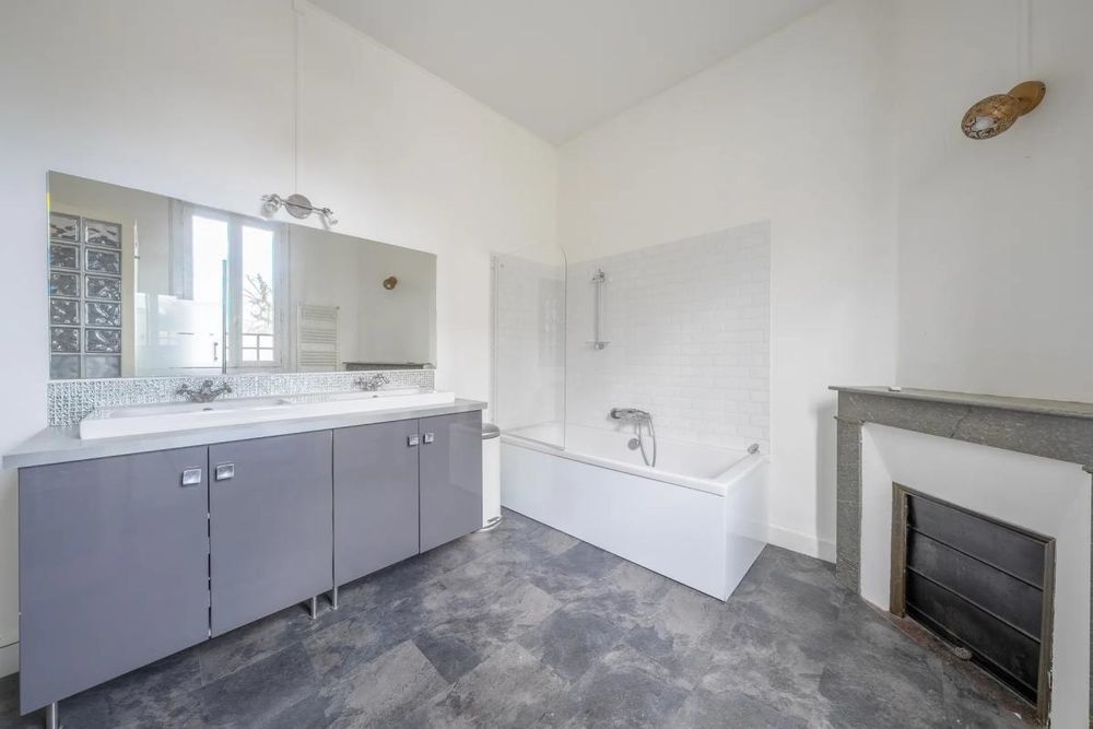 � vendre  Maison Le Bouscat (33110)