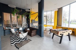  Appartement � vendre 1 pi�ce 19 m�