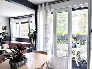  Appartement � vendre 5 pi�ces 87 m�