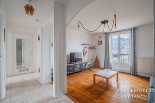  Appartement � vendre 4 pi�ces 67 m�