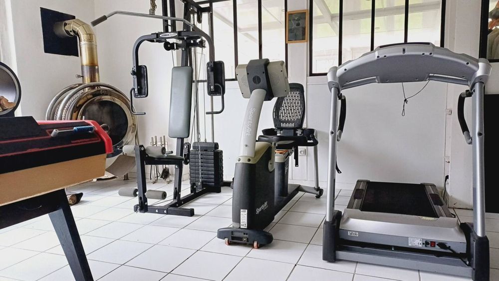 � vendre  Maison Sully-sur-Loire (45600)