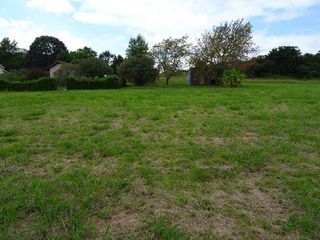  Terrain � vendre 2048 m�