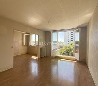  Appartement � vendre 4 pi�ces 66 m�