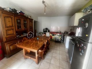  Maison � vendre 4 pi�ces 87 m�