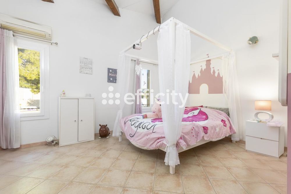 � vendre  Villa Rognac (13340)