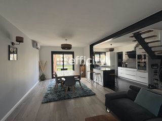  Maison � vendre 5 pi�ces 101 m�