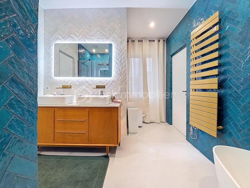 � vendre  Maison Rosny-sous-Bois (93110)