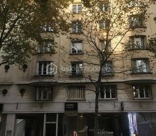  Appartement � vendre 3 pi�ces 71 m�