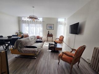  Appartement � vendre 3 pi�ces 73 m�