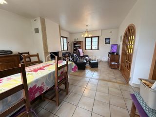  Maison � vendre 7 pi�ces 130 m�