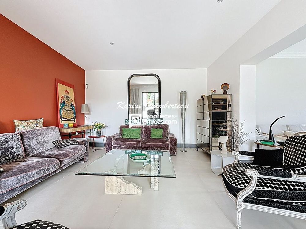 � vendre  Maison Saint-�milion (33330)