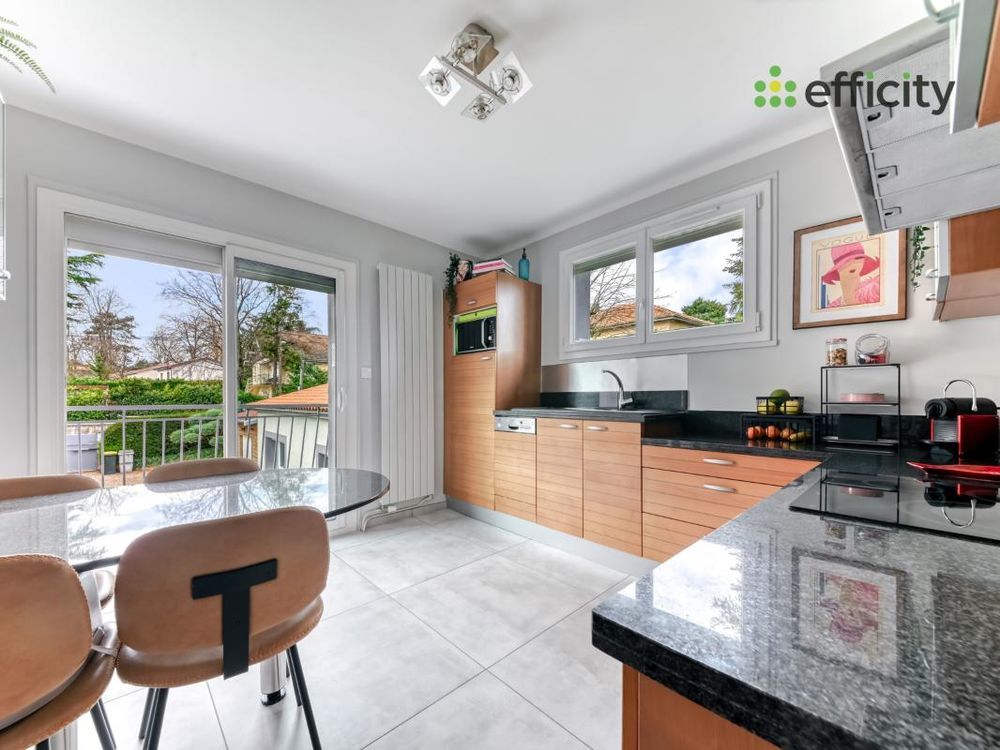 � vendre  Maison Vernaison (69390)