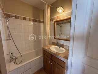  Appartement � vendre 1 pi�ce 31 m�