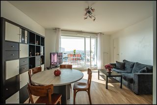  Appartement � vendre 4 pi�ces 74 m�