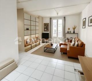  Appartement � vendre 1 pi�ce 24 m�