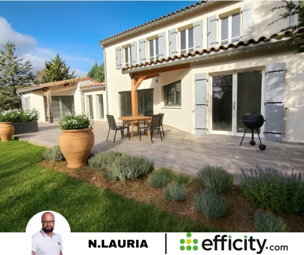 � vendre  Maison Lourmarin (84160)