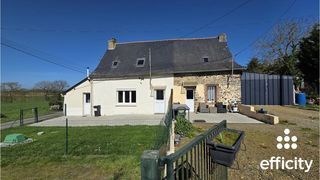  Maison � vendre 5 pi�ces 96 m�