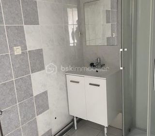  Appartement � vendre 3 pi�ces 56 m�