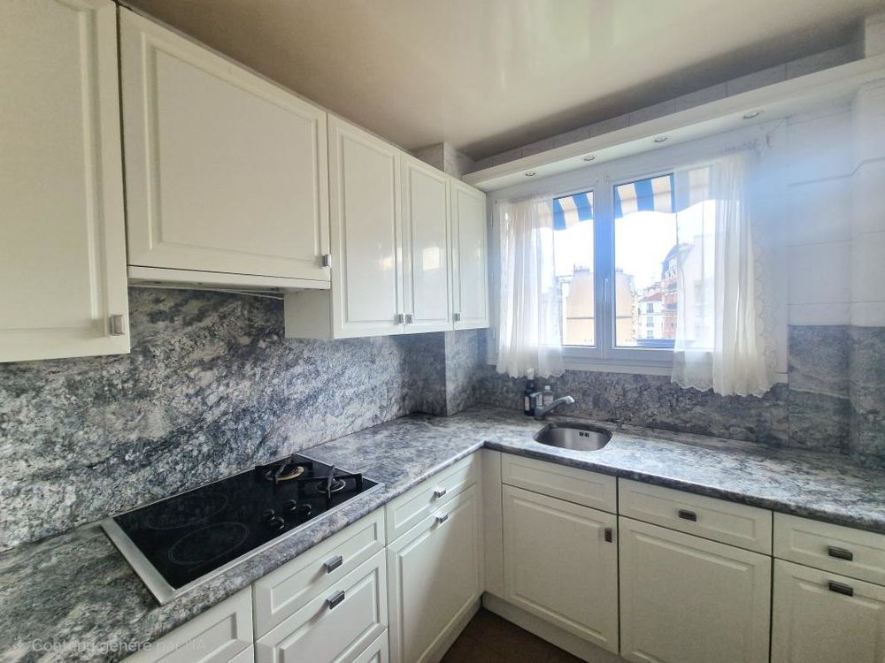 � vendre  Appartement Paris 12