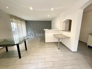  Maison � vendre 4 pi�ces 95 m�