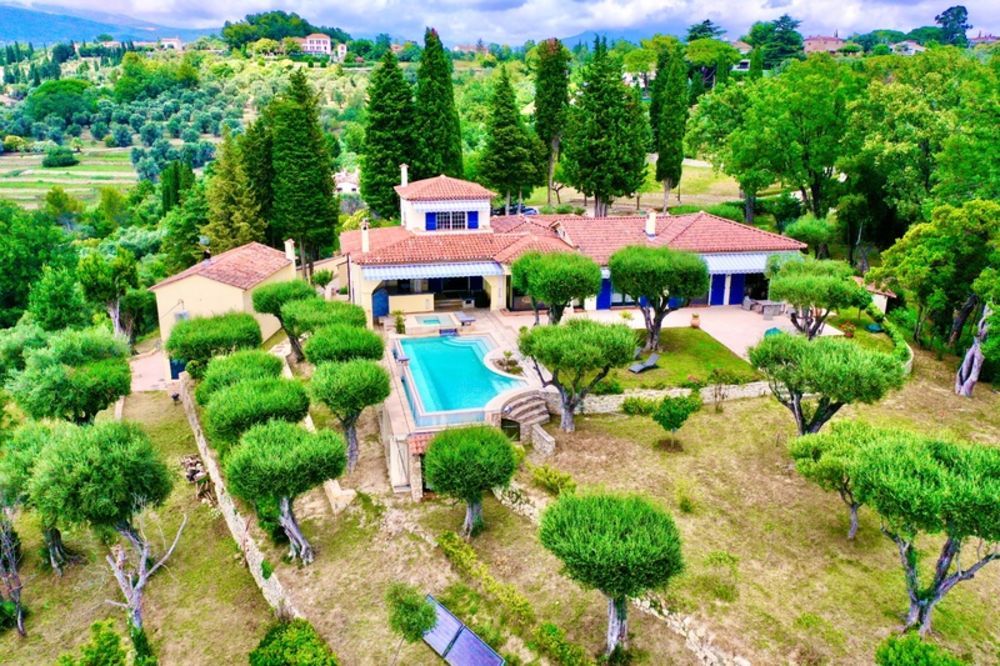 � vendre  Villa Mougins (06250)