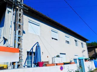  Appartement � vendre 9 pi�ces 195 m�