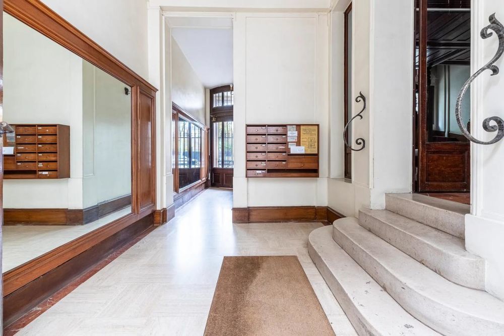 � vendre  Appartement Paris 7