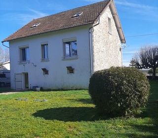  Maison � vendre 10 pi�ces 121 m�