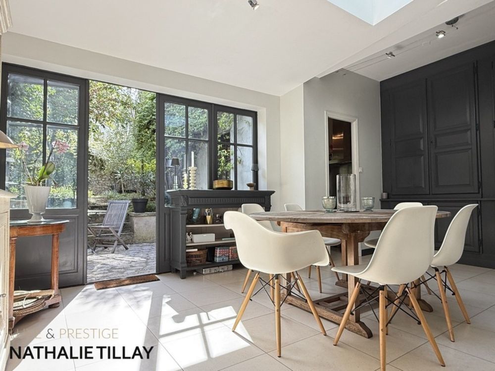 � vendre  Maison Orl�ans (45000)