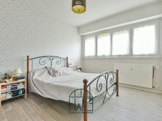  Appartement � vendre 3 pi�ces 72 m�