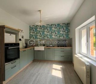  Maison � vendre 5 pi�ces 115 m�