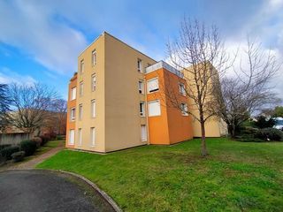  Appartement � vendre 4 pi�ces 74 m�